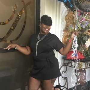 Meet your Posher, Latasha